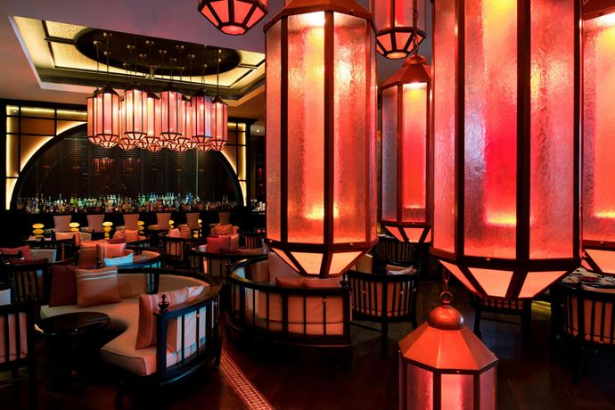 Verified hotel review - W Doha - 34
