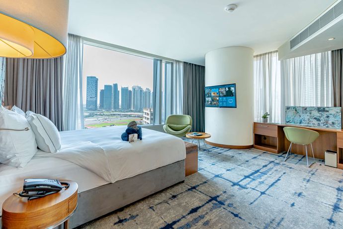 Media One Hotel - 2