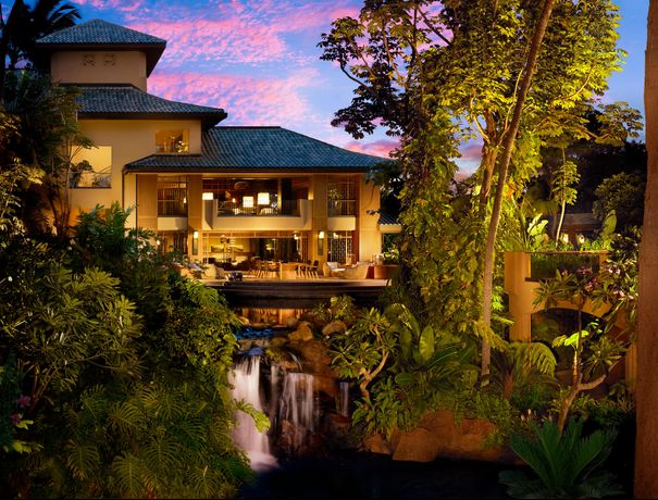 Verified hotel review - Four Seasons Resort Lana'i - 40