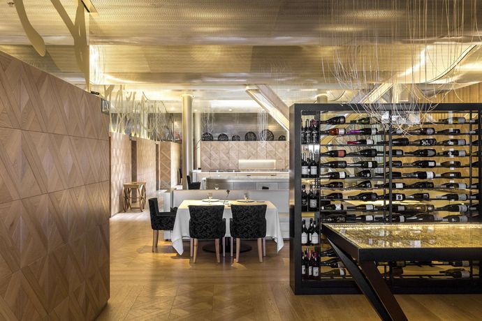 Verified hotel review - Monument Hotel - 45