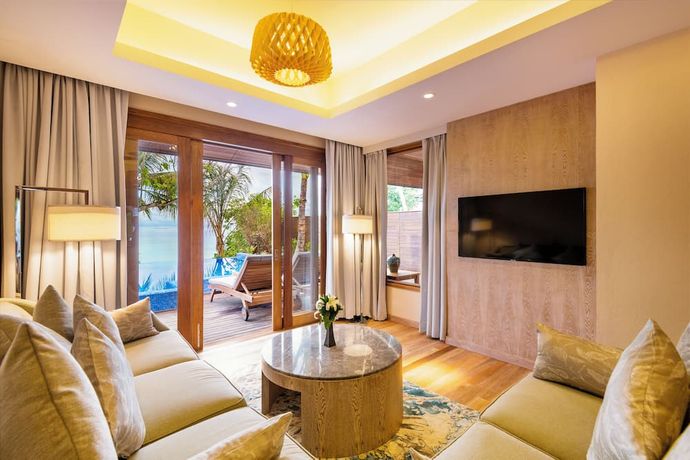 Lily Beach Resort & Spa - 11