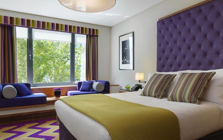 The Fitzwilliam Hotel - 16