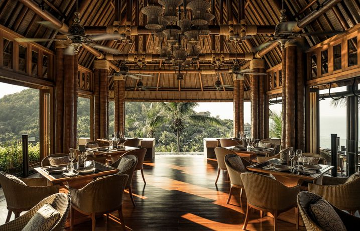 Four Seasons Resort Koh Samui - 13