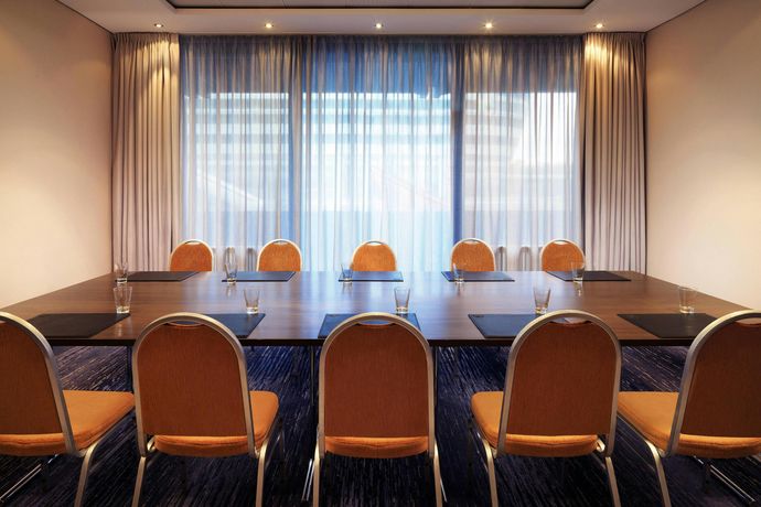Verified hotel review - Sheraton Frankfurt Airport Hotel & Conference Center - 56