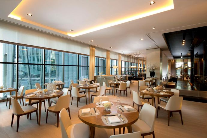 Verified hotel review - Conrad Seoul - 51