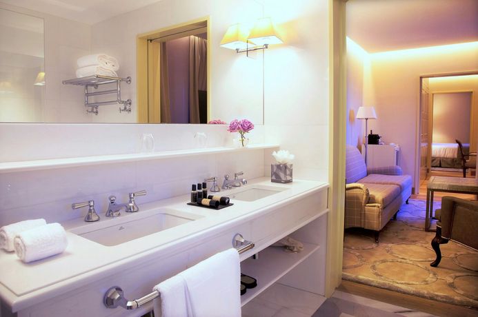 Verified hotel review - URSO Hotel & Spa - 41
