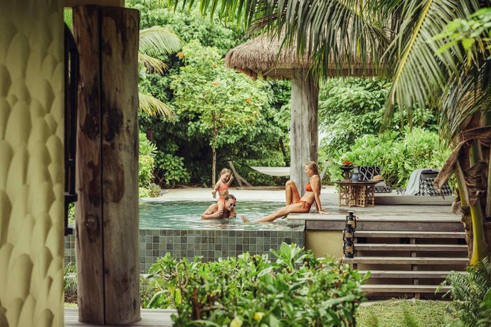 Verified hotel review - Four Seasons Resort Seychelles at Desroches Island - 41