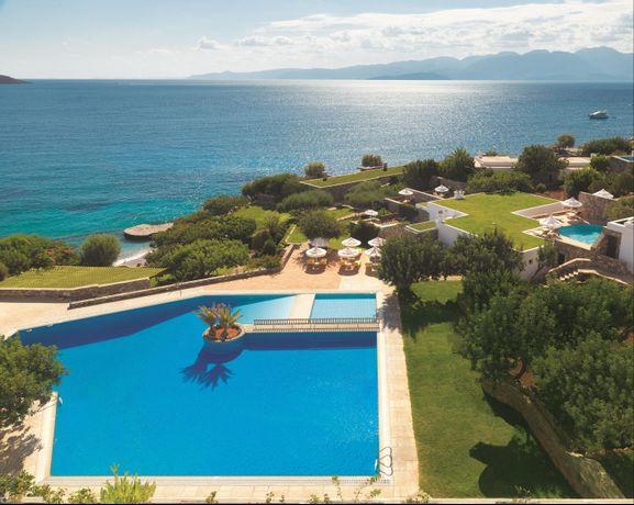 Verified hotel review - Elounda Mare Relais & Châteaux Hotel - 6
