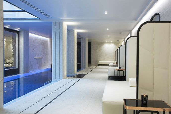 Verified hotel review - Le Narcisse Blanc & Spa - 20