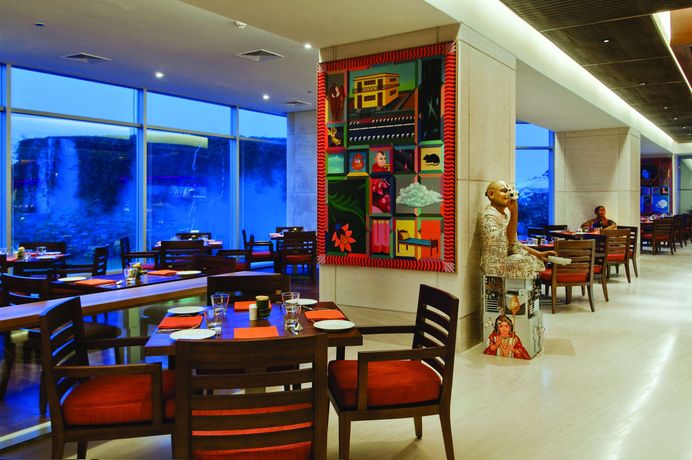 Verified hotel review - Hyatt Regency Chennai - 59