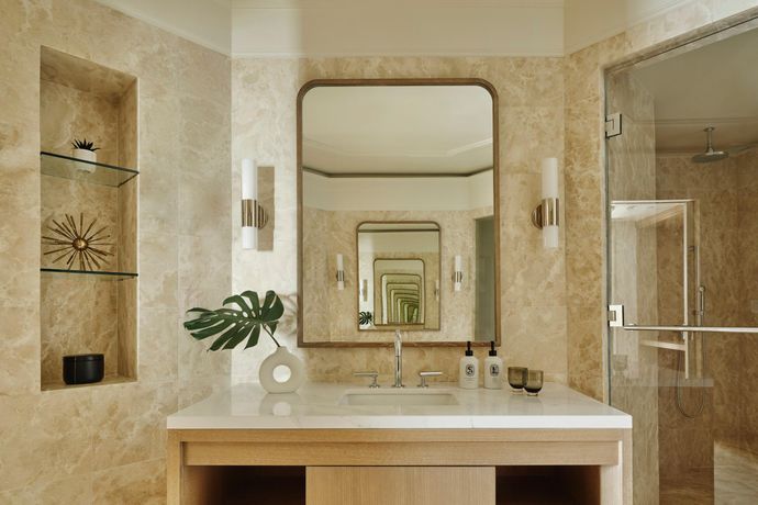 Verified hotel review - Four Seasons Hotel Miami - 12