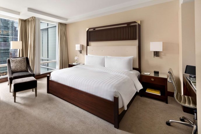Verified hotel review - Shangri-La Toronto - 21