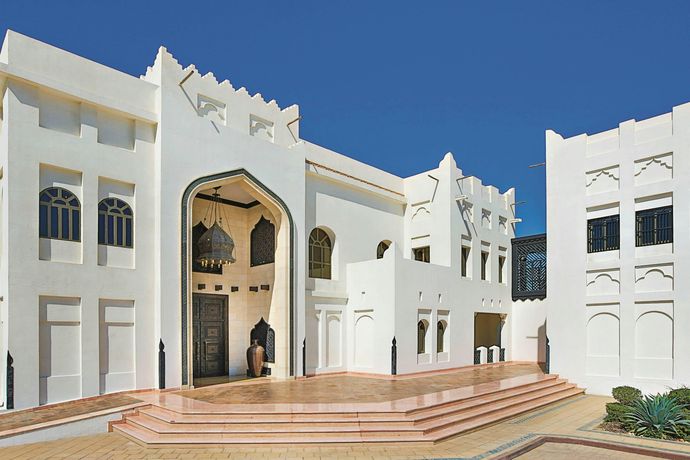 Verified hotel review - Sharq Village & Spa, a Ritz-Carlton Hotel - 57
