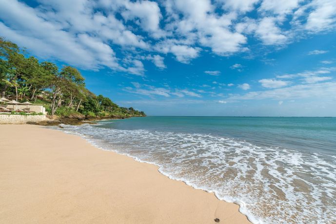 Verified hotel review - Four Seasons Resort Bali at Jimbaran Bay - 10
