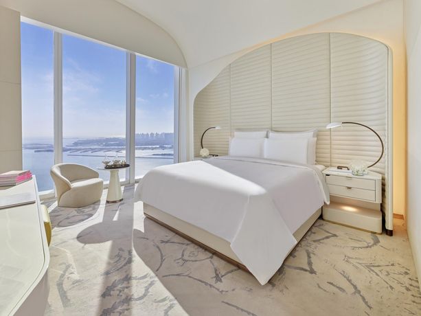Verified hotel review - Fairmont Doha - 13