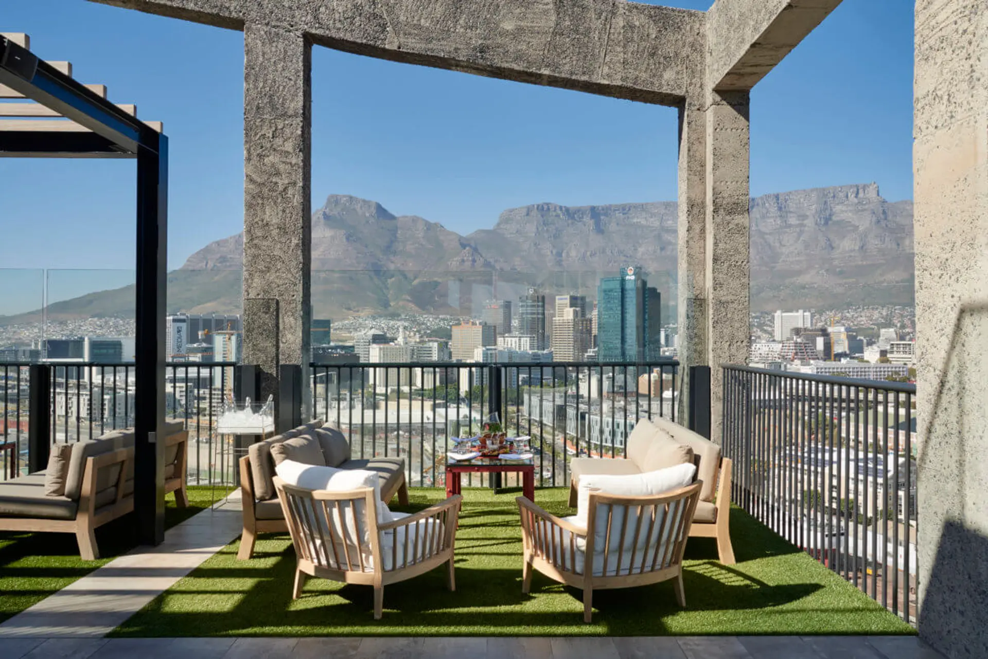 Review of The Silo Hotel - 6