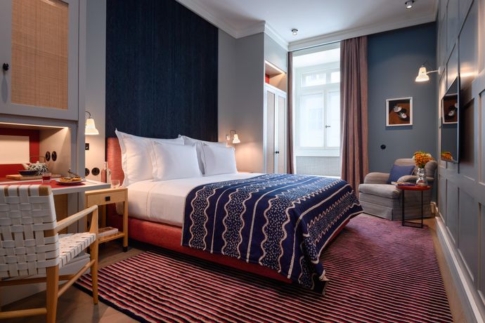 Bairro Alto Hotel - 9