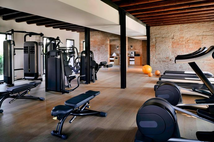 Verified hotel review - JW Marriott Venice Resort & Spa - 40