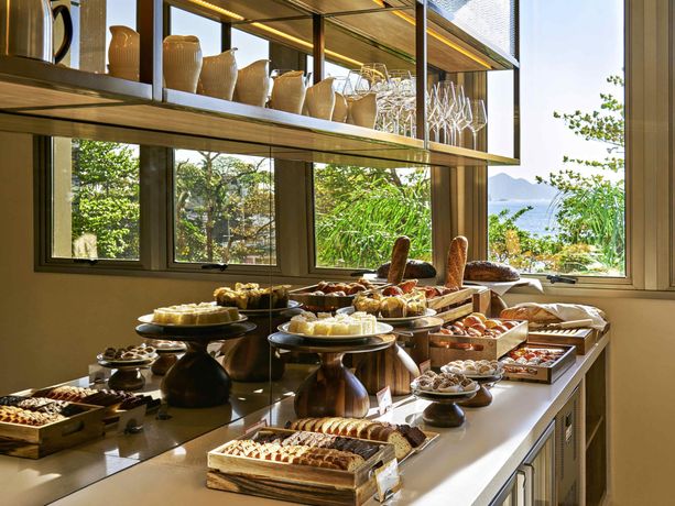 Verified hotel review - Fairmont Rio de Janeiro Copacabana - 27