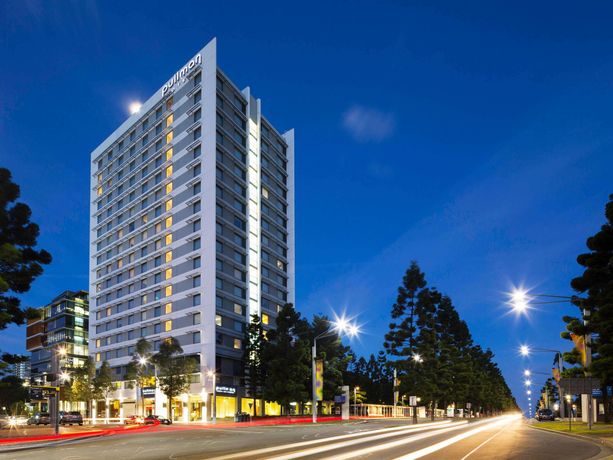 Pullman Sydney Olympic Park - 22