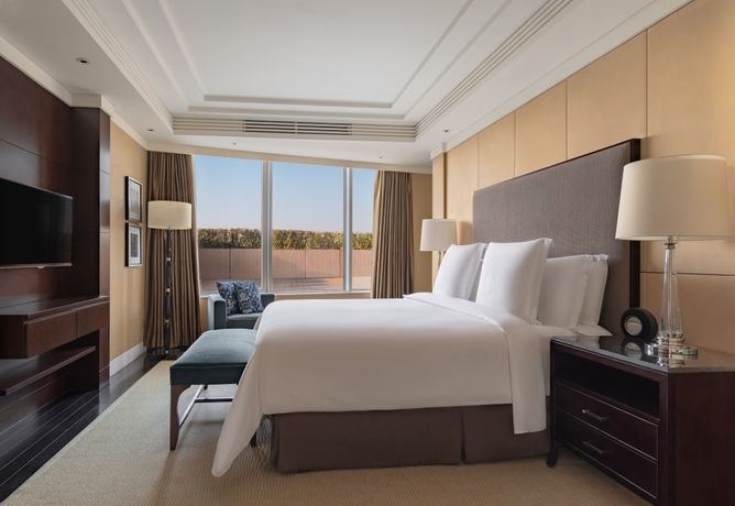 Four Seasons Hotel Beijing - 45