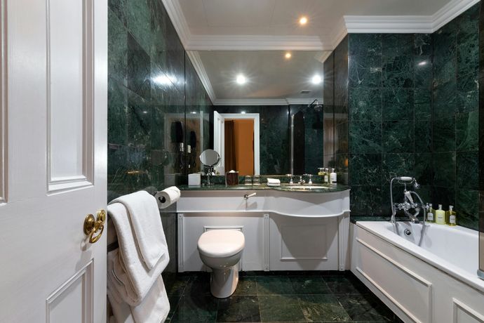 Verified hotel review - Dukes London - 7