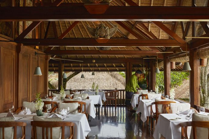 Verified hotel review - Amandari Bali - 35
