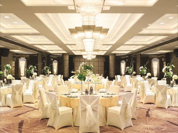 Fairmont Nile City - 48
