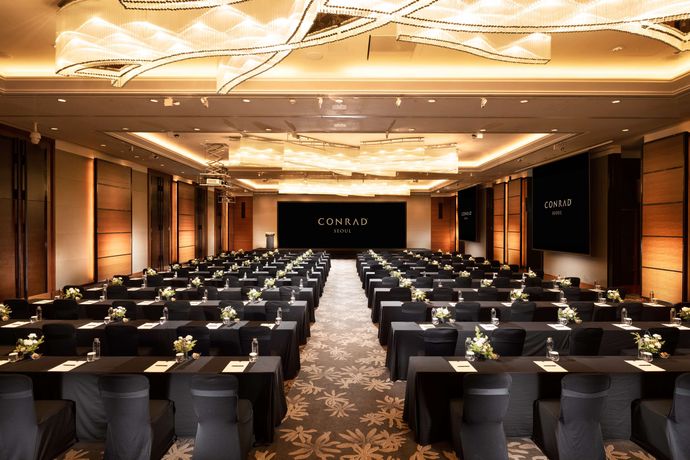 Verified hotel review - Conrad Seoul - 18
