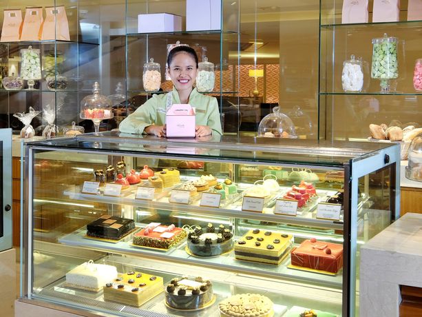 Verified hotel review - Mandarin Oriental Jakarta - 58
