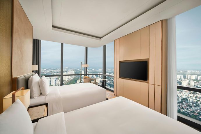 Vinpearl Landmark 81, Autograph Collection - 39