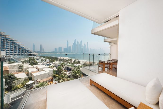 Five Palm Jumeirah Dubai - 48