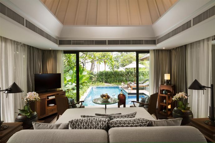 Anantara Layan Phuket Resort - 36