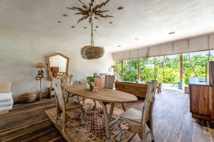 La Valise Tulum - 56