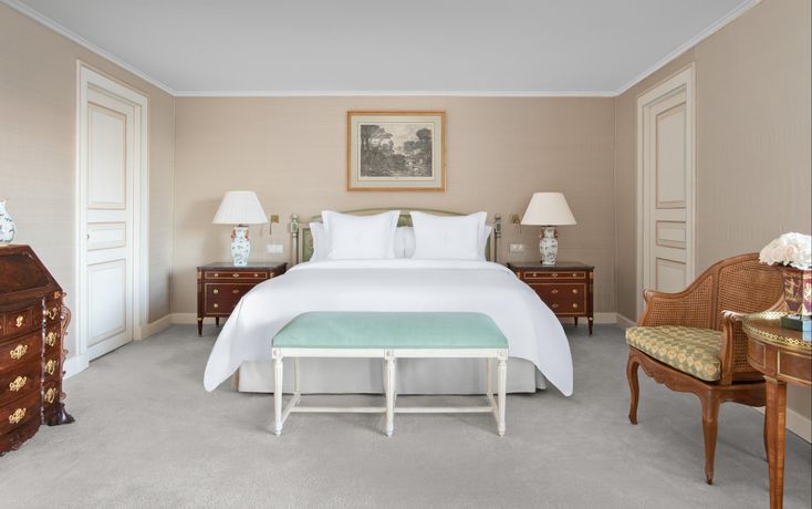 Verified hotel review - Four Seasons Hotel Ritz Lisbon - 36