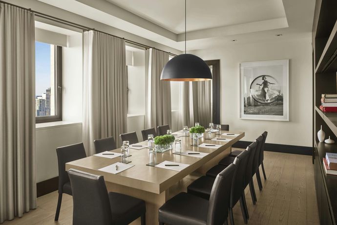 Verified hotel review - The New York EDITION - 25