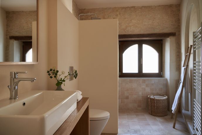 Verified hotel review - Kapsaliana Village Hotel - 13
