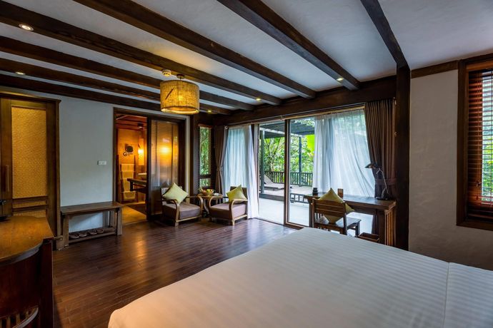 Verified hotel review - Melia Ba Vi Mountain Retreat - 17