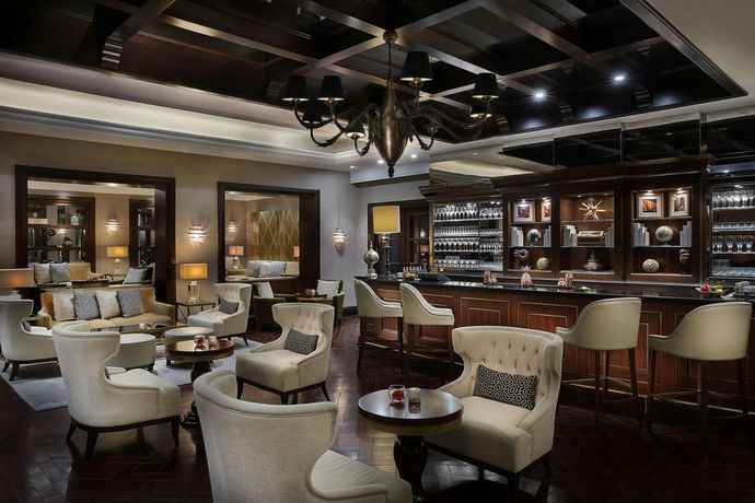 The Ritz-Carlton, Dubai - 45
