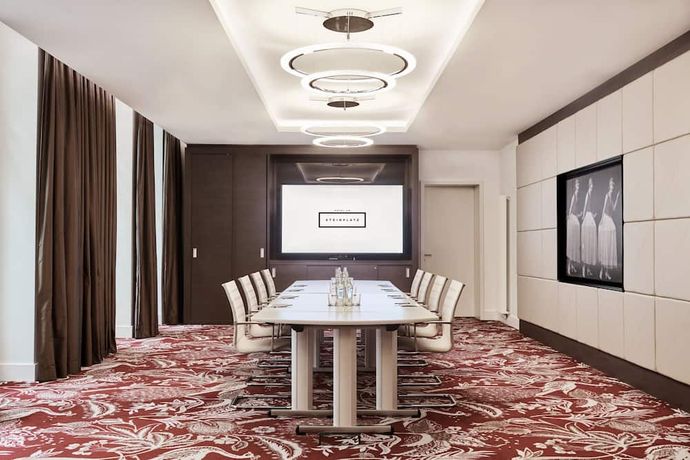 Verified hotel review - Hotel am Steinplatz, Autograph Collection - 29