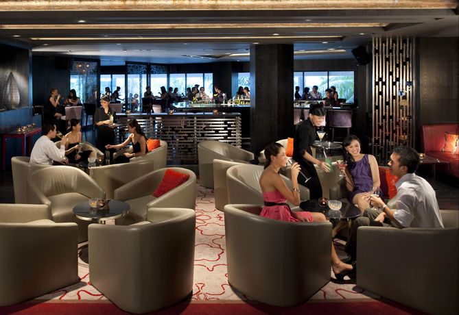 Verified hotel review - Mandarin Oriental Jakarta - 18