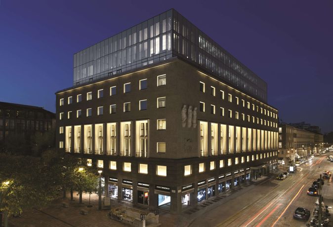 Verified hotel review - Armani Hotel Milano - 9