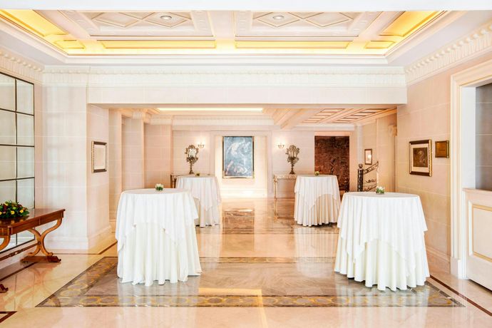Verified hotel review - King George, a Luxury Collection Hotel - 42
