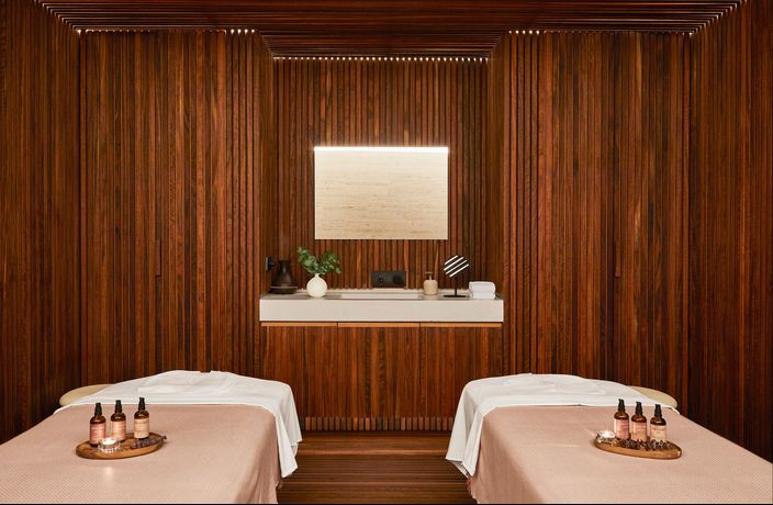 Verified hotel review - Hotel Villa Magna - 51