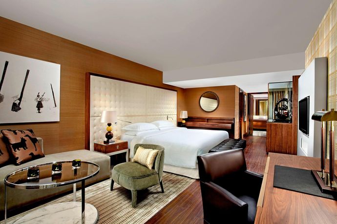 Sheraton Grand Hotel & Spa - 39