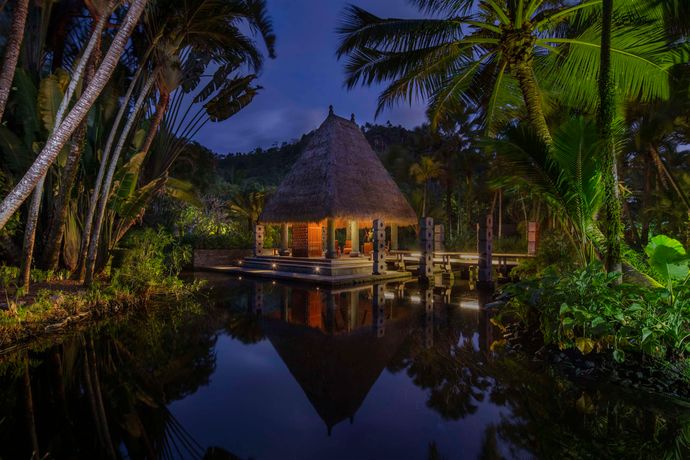Verified hotel review - Anantara Maia Seychelles Villas - 3