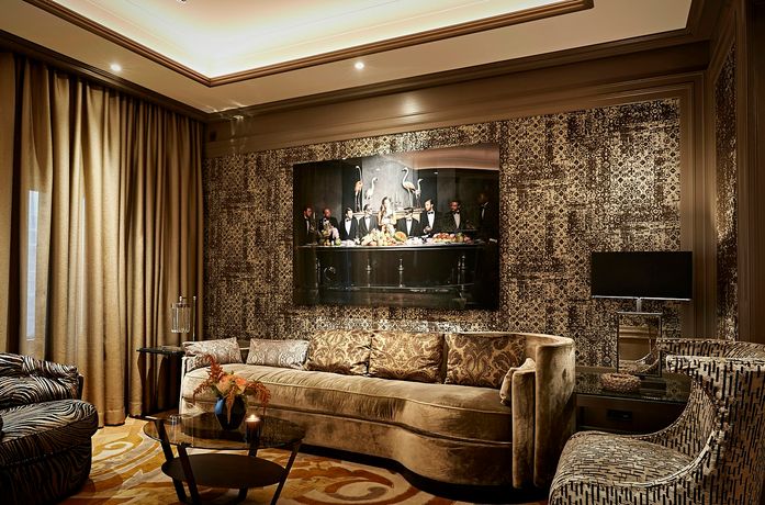 Hotel Twentyseven - 53