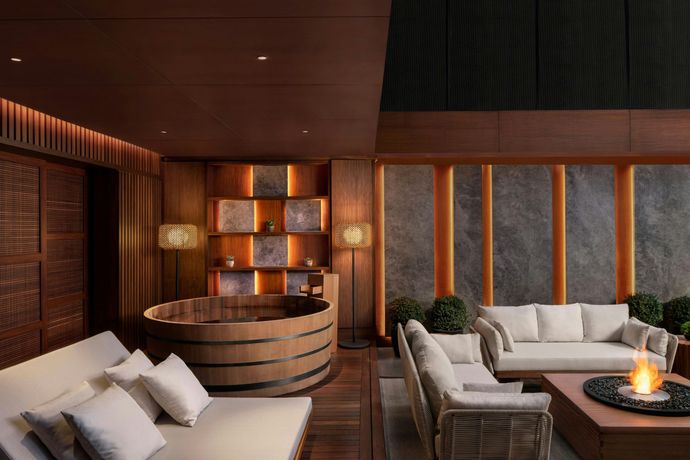 The Ritz-Carlton, Istanbul at the Bosphorus - 2