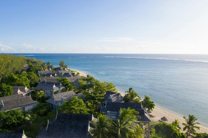 Verified hotel review - JW Marriott Mauritius Resort - 31