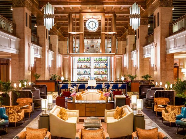 Verified hotel review - Fairmont Royal York Hotel - 8